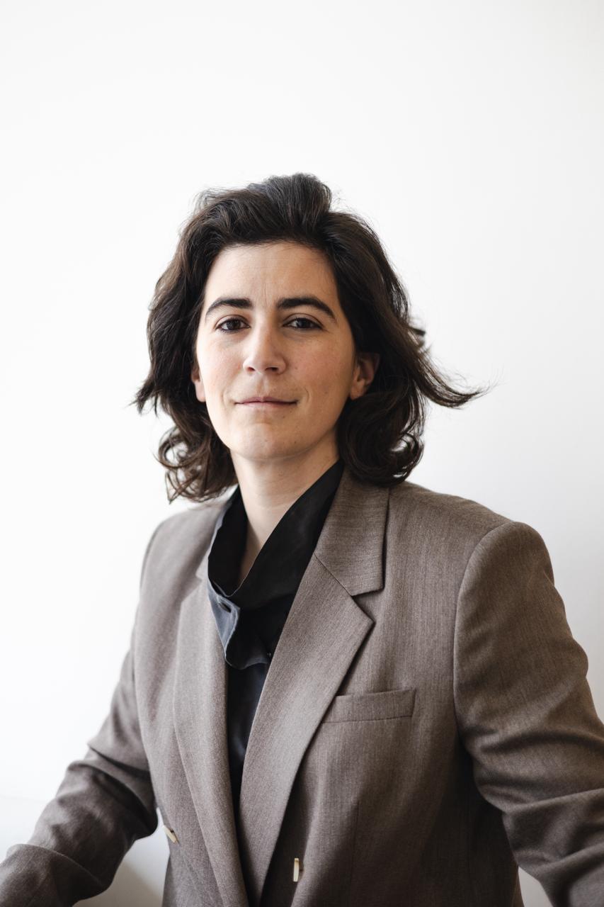 Ana Bárbara Pedrosa